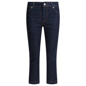 Max Mara Sportmax Jeans Perfect Fit Tag Size 27 Women